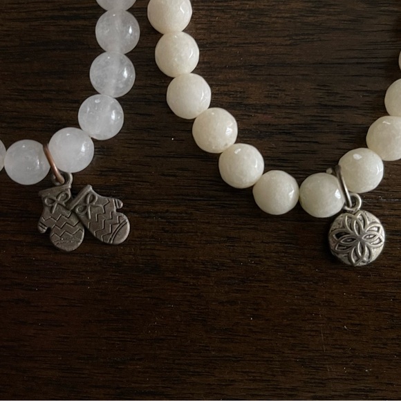 CFC Bracelets (Set of 2) - Picture 2 of 4